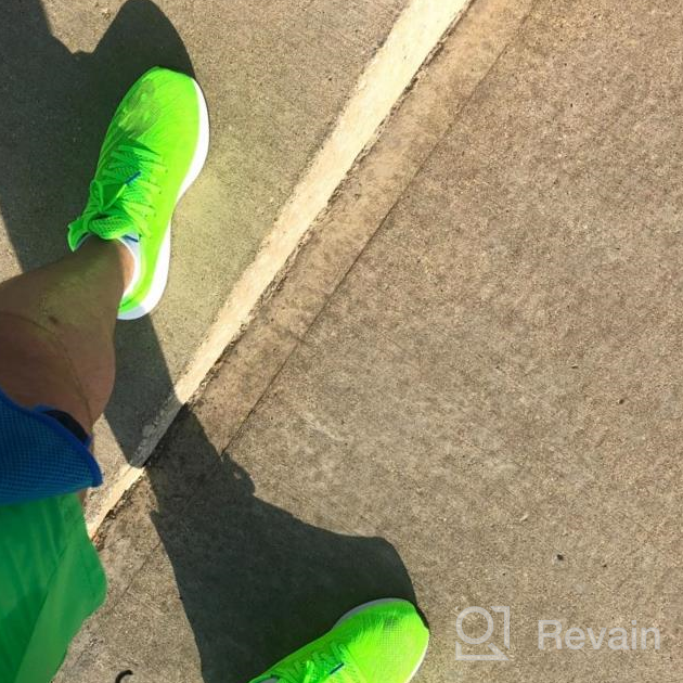 img 1 attached to Revolutionize Your Running Experience with New 🏃 Balance FuelCell Prism Men's Shoes and Athletic Gear review by Nathan Jankowski