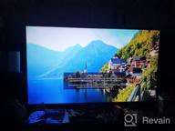 img 3 attached to LG 55UK7700 55-Inch 4K Ultra HD Smart LED TV (2018 Model) - Superior Entertainment Experience! review by Amar Amar ᠌