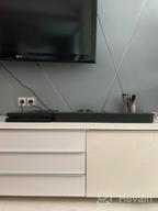 img 2 attached to Sound Bar JBL Bar 2.0 All-in-One Black review by Agata Skrzypek ᠌