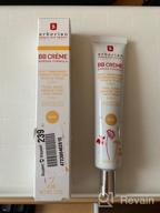 img 1 attached to 🌸 Erborian BB Cream Nude Total Sheer SPF 20 - 5-in-1 Formula, 45ml review by Anastazja Bondarenko ᠌