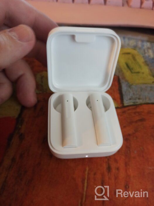 img 3 attached to Xiaomi True Wireless Earphones Basic review by Iori Yagami ᠌