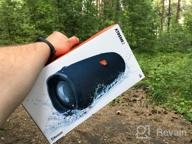 img 1 attached to JBL Xtreme 2 Portable Waterproof Wireless Bluetooth Speaker - Red (Renewed) review by Vanchay Chavdon ᠌
