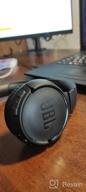 img 2 attached to Blue JBL Tune 510BT: 🎧 Wireless On-Ear Headphones - Unmatched Purebass Sound review by Guo Tai Lim ᠌