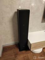 img 2 attached to 🔊 Sony SS-CS3 4-Driver Floor-Standing Speaker Pair - 3-Way, Enhanced Black review by DoYun Hwang ᠌