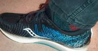 img 1 attached to Saucony Men's Liberty Running Shoes in Green for Enhanced Performance review by John Iverson