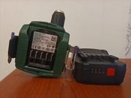 img 2 attached to Metabo BS 18 LT Bare review by Wiktor Malczyk ᠌