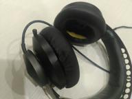 img 1 attached to Lenovo Surround Noise Cancelling Stainless GXD0T69864 review by Micha Pirecki ᠌