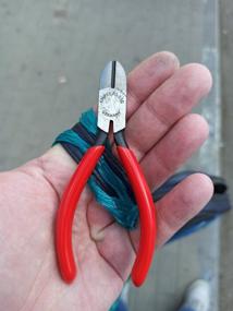 img 5 attached to KNIPEX 70 11 110 Диагональ