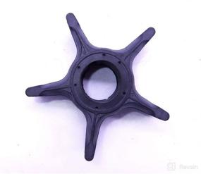 img 3 attached to SouthMarine 05033542 Impeller Evinrude Outboard