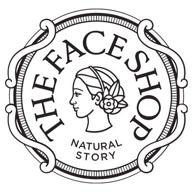 thefaceshop  логотип