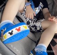 картинка 1 прикреплена к отзыву Детские сабо Crocs Disney | Обувь Микки Мауса и Минни Маус - Улучшенный SEO от Scott Chen