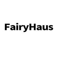 fairyhaus логотип