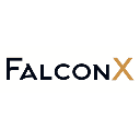 falconx логотип