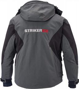 img 2 attached to Stay Warm And Comfortable With StrikerICE Predator Jacket