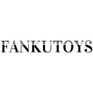 fankutoys логотип