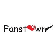 fanstown логотип