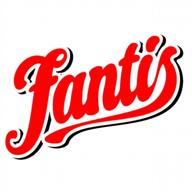 fantis logo