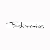 fashionomics логотип