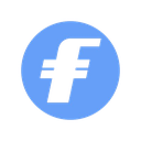 Fast Access Blockchain логотип