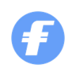 fast access blockchain logo
