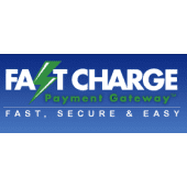 fastcharge logo