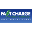 fastcharge 로고