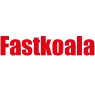 fastkoala логотип