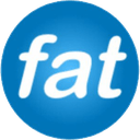 fatbtc логотип