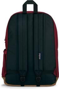 img 2 attached to Рюкзак JanSport Right Pack Bookbag