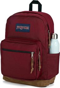 img 3 attached to Рюкзак JanSport Right Pack Bookbag