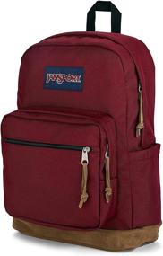 img 1 attached to Рюкзак JanSport Right Pack Bookbag