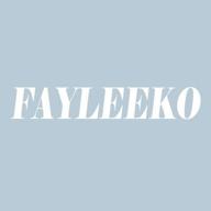 fayleeko логотип