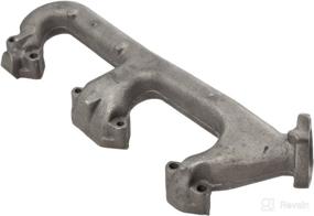 img 3 attached to ATP Automotive Graywerks 101168 Manifold