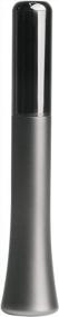 img 4 attached to Powerful Clitoral Stimulation With Crave Wink+ Vibrator In Gunmetal Color