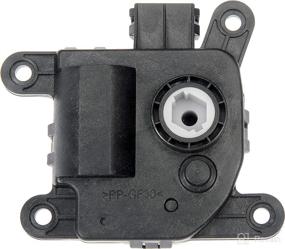 img 2 attached to 🔧 Dorman 604-329 HVAC Blend Door Actuator | Compatible with Dodge, Hyundai, and Kia Models