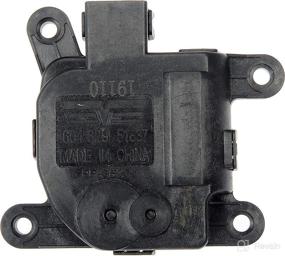 img 3 attached to 🔧 Dorman 604-329 HVAC Blend Door Actuator | Compatible with Dodge, Hyundai, and Kia Models