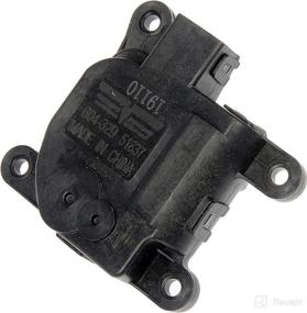 img 4 attached to 🔧 Dorman 604-329 HVAC Blend Door Actuator | Compatible with Dodge, Hyundai, and Kia Models