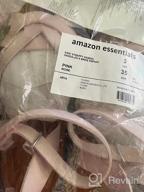 картинка 1 прикреплена к отзыву Amazon Essentials Сандалии для мальчиков с ремешками от Trey Samuels