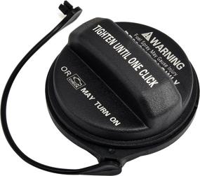 img 4 attached to 🔒 Swift-Run Gas Cap, Fuel Cap, 31010-3L600U 31010-3L600, Hyundai Elantra Coupe Elantra GT Sonata Forte Kia Cadenza Compatible