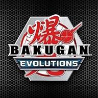 bakugan logo