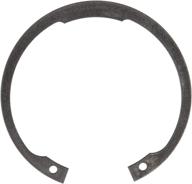 🔒 timken ret237: secure your wheel bearings with this reliable retaining clip logo