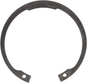 img 1 attached to 🔒 Timken RET237: Secure Your Wheel Bearings with this Reliable Retaining Clip