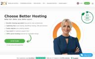 img 1 attached to 20i Reseller Hosting review by Wayde Lash