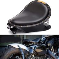 crocodile leather motocycle sportster black rivet логотип