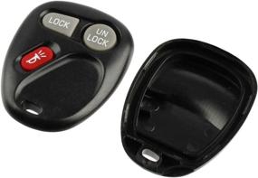 img 2 attached to Enhance Your Cadillac Avalanche Silverado Interior with 15042968 15732803 Accessories