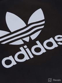 img 1 attached to 👶 adidas Originals Infant Crew Set