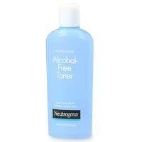 img 1 attached to 🌿 Neutrogena Alcohol-Free Toner, 8.5 Ounce (Triple Pack) - Skin Care Boost!