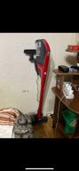 img 1 attached to Miele SMUL0 Triflex HX1 RU White Lotus Vacuum Cleaner review by Mateusz Dbski ᠌
