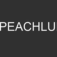 peachlulu логотип