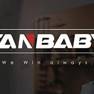 tanbaby логотип